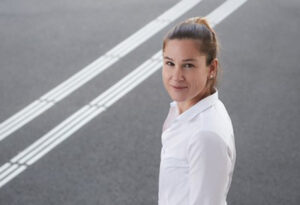 Dr. sc. Annina Coradi, Tech- und Innovationsmanagement und Creative Owner der Spaceinnovators GmbH