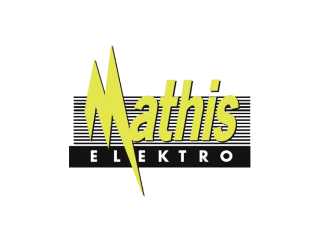 Logo Mathis Elektro