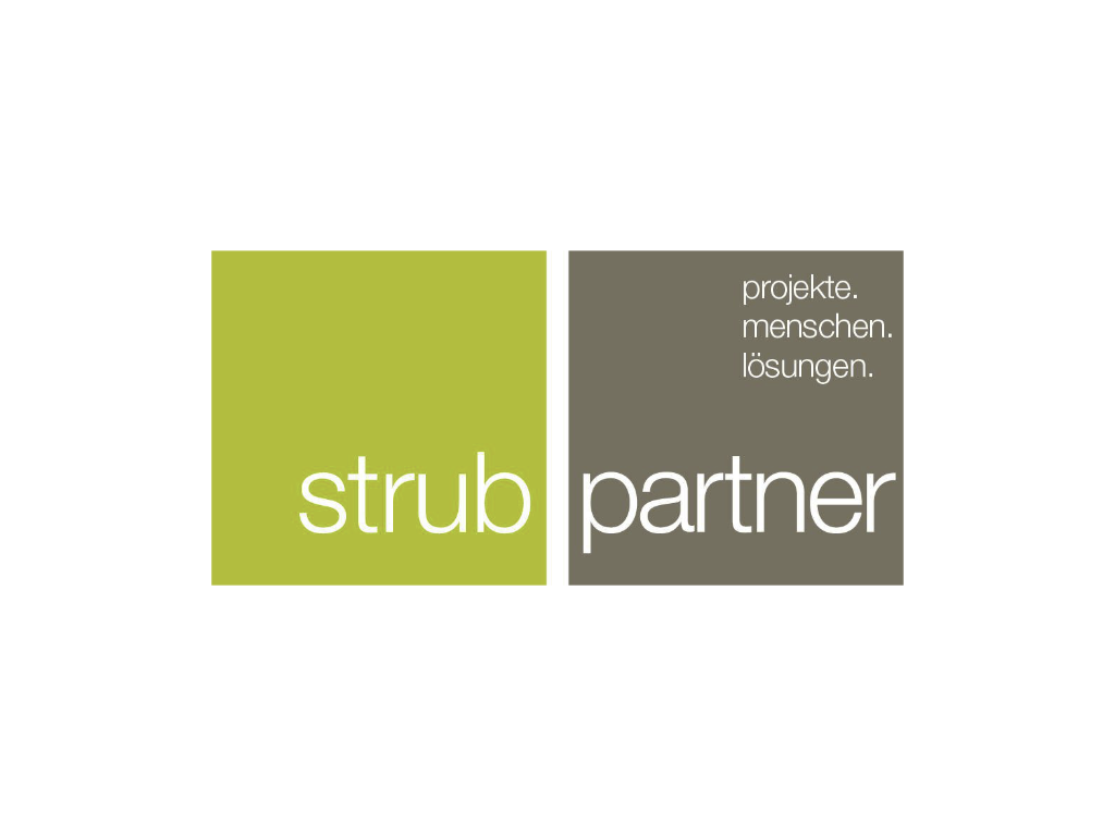 Logo Strub und Partner