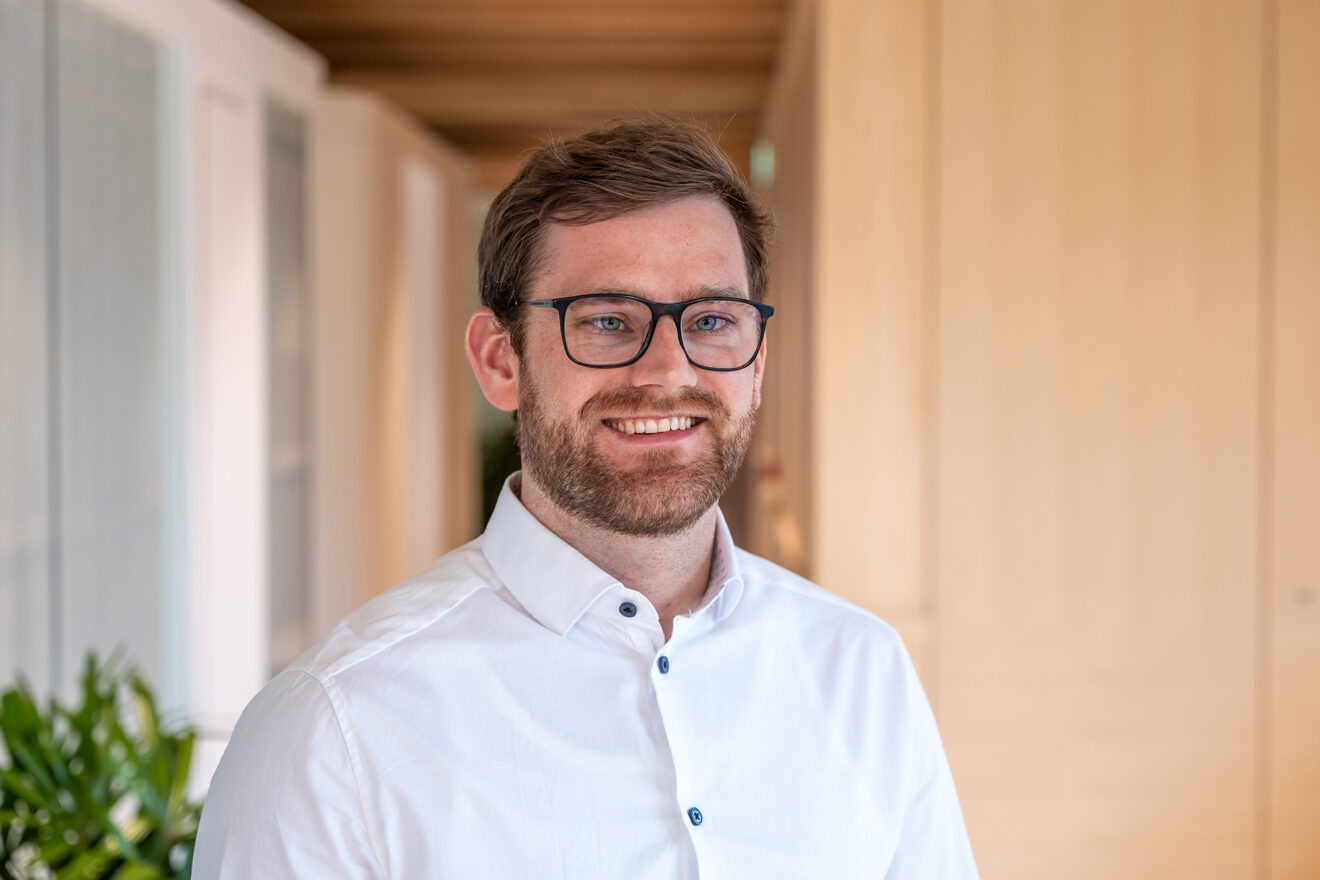 Beetroot wächst Armin bringt Schwung in die Optimierung von