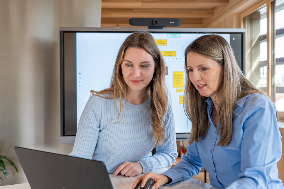 Webinar: Rethink Intranet – Warum wir das Intranet neu denken müssen