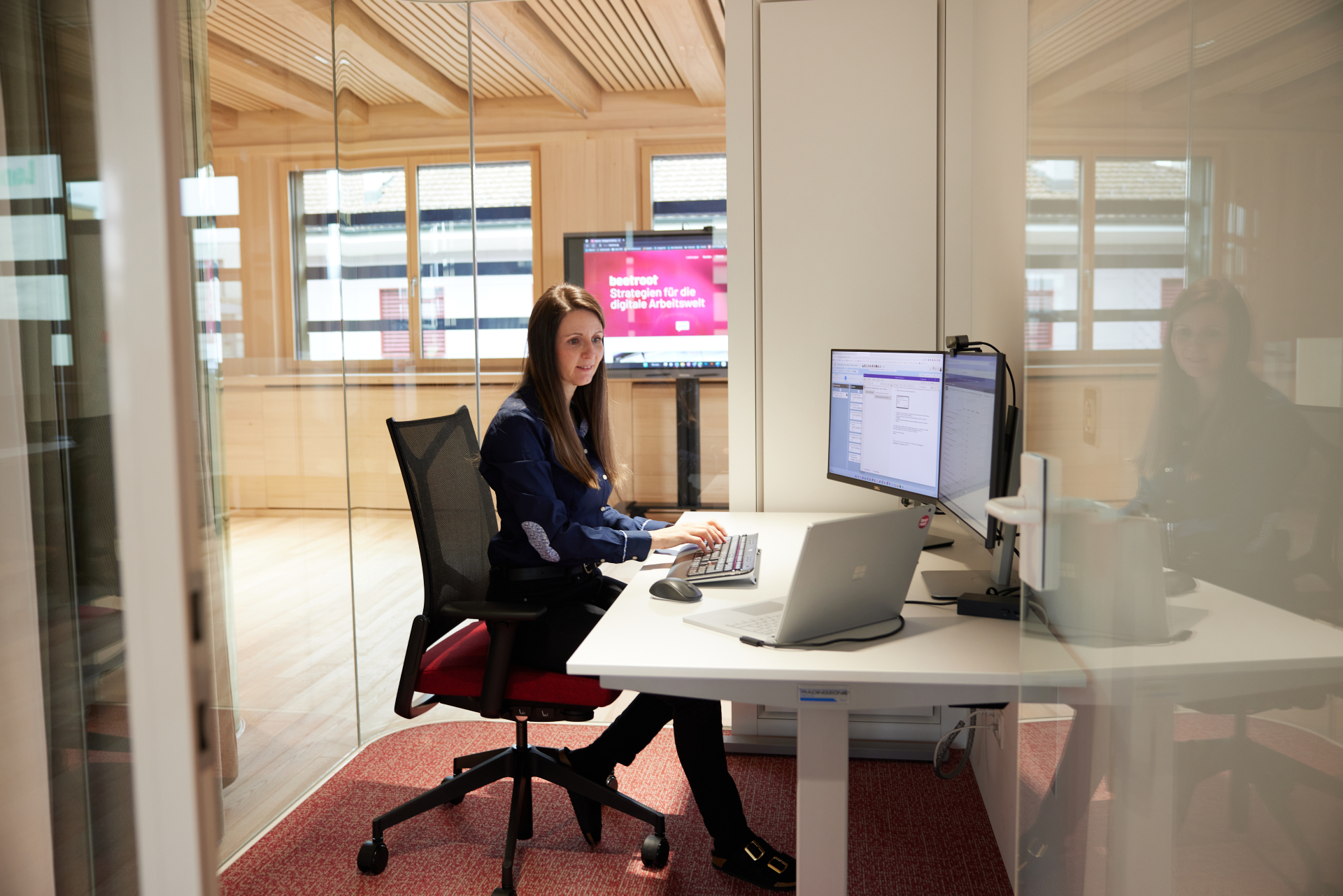 Webinar-Serie: Rethink Intranet – Lebendige Inhalte, Gamification & HR