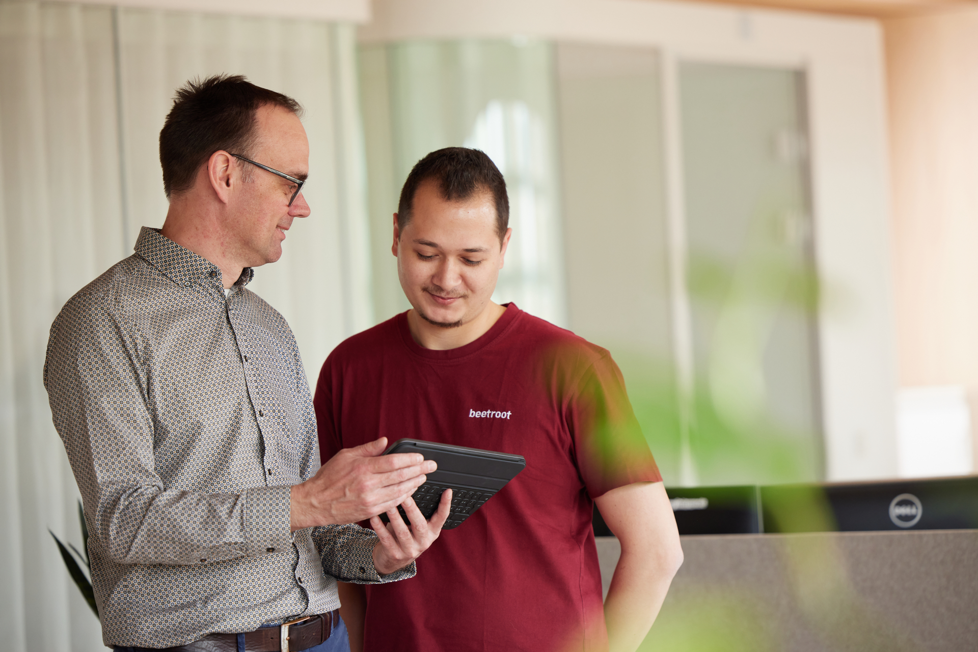 Webinar: Qualitätsmanagement mit SharePoint & Microsoft 365 – effizient, digital, zentral