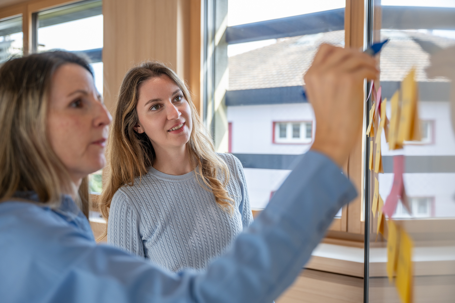 Webinar-Serie: Rethink Intranet – Community & Miteinander