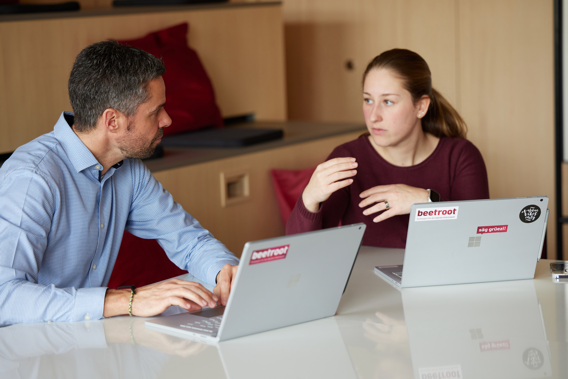 Webinar: Integriertes Qualitätsmanagement in Microsoft 365 – so wird QM Teil der täglichen Arbeit