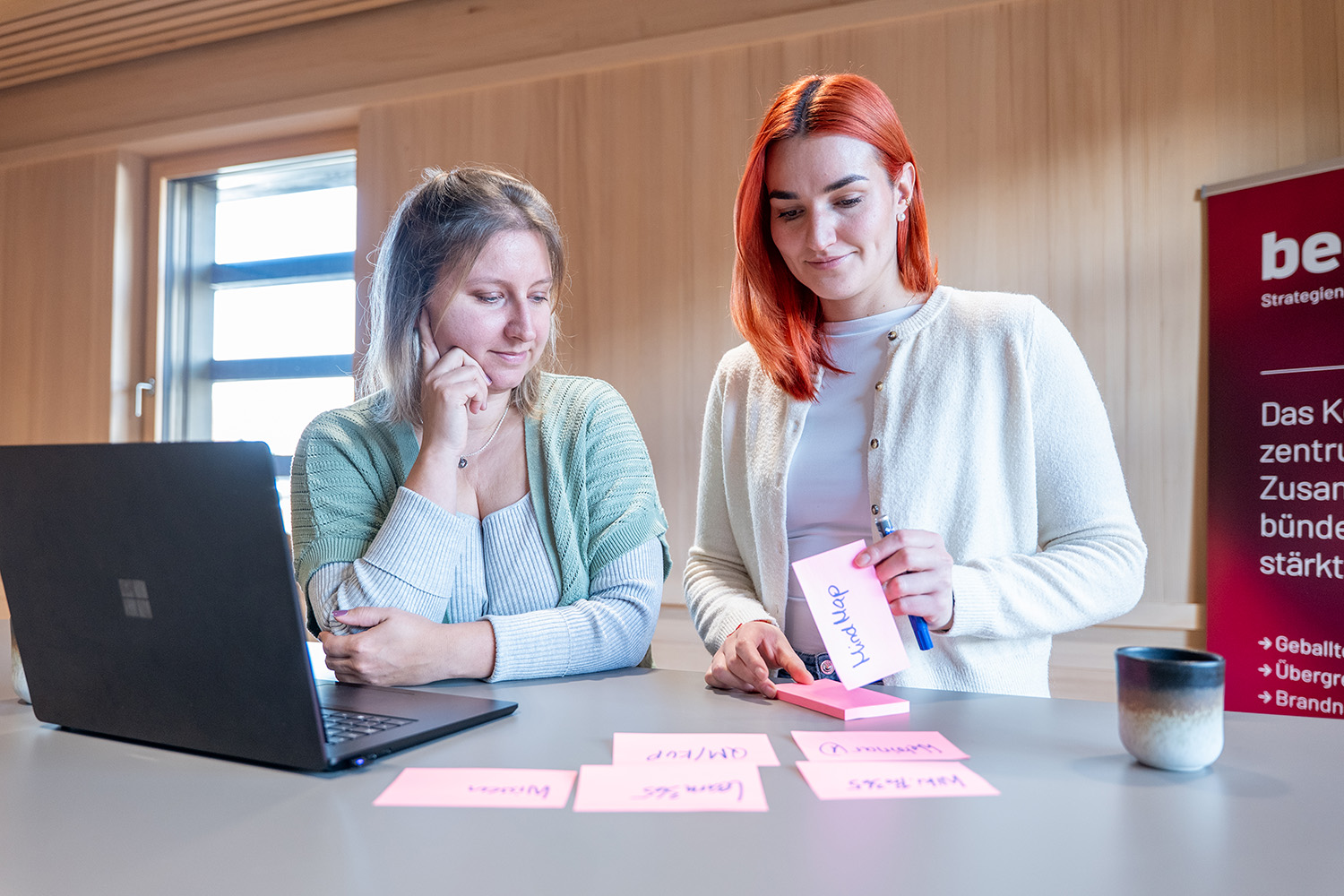 Webinar-Serie: Qualitätsmanagement mit SharePoint