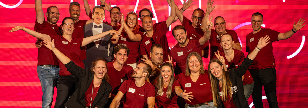 Beetroot-Team